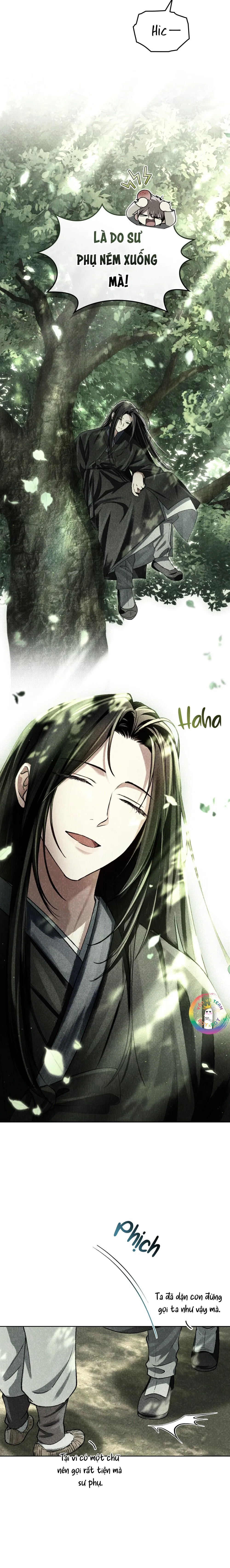 Linh Hồn Lửa Chapter 36 Trang 4