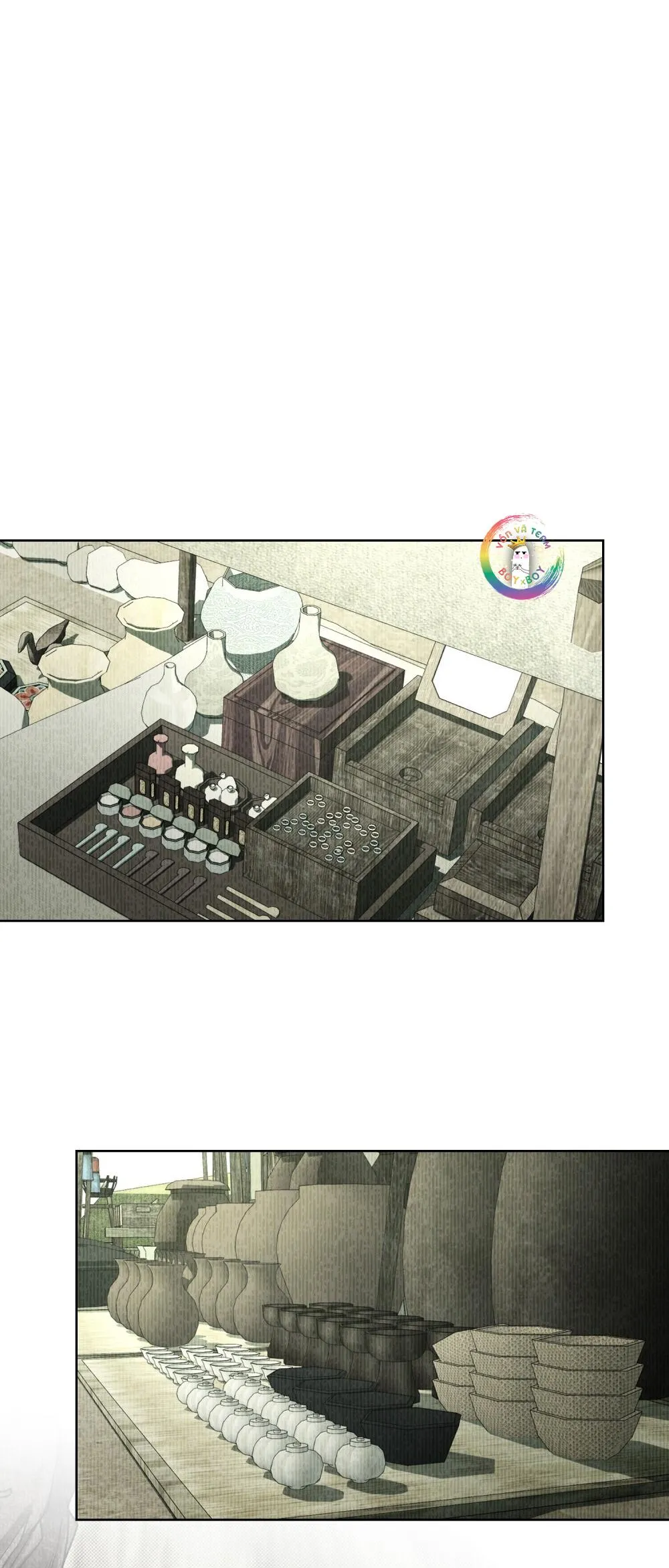 Linh Hồn Lửa Chapter 36 Trang 7