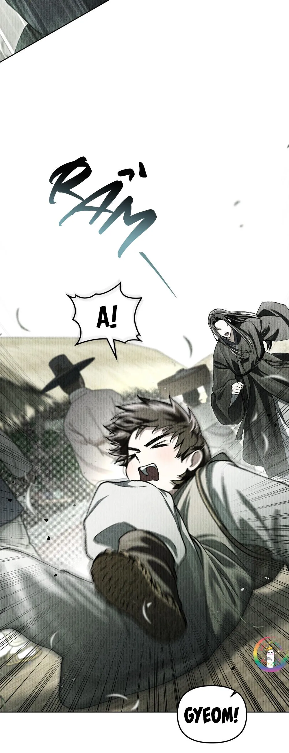 Linh Hồn Lửa Chapter 36 Trang 10