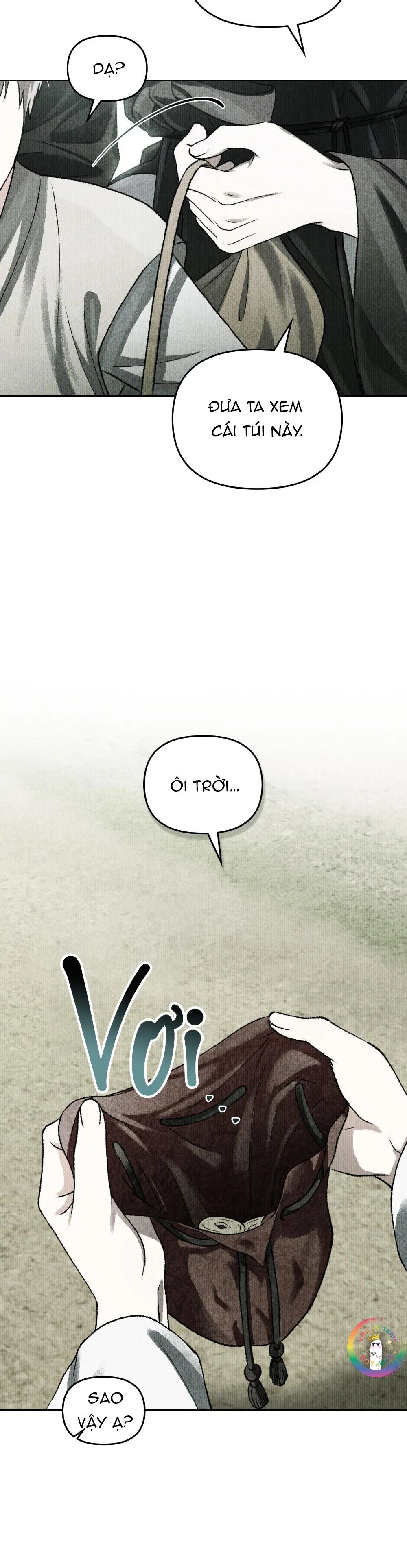 Linh Hồn Lửa Chapter 36 Trang 12