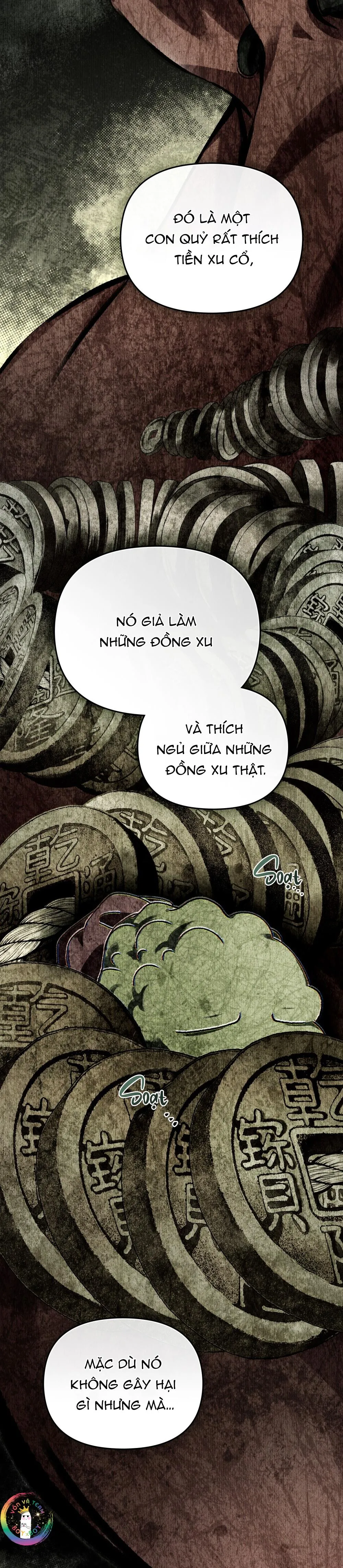 Linh Hồn Lửa Chapter 36 Trang 14