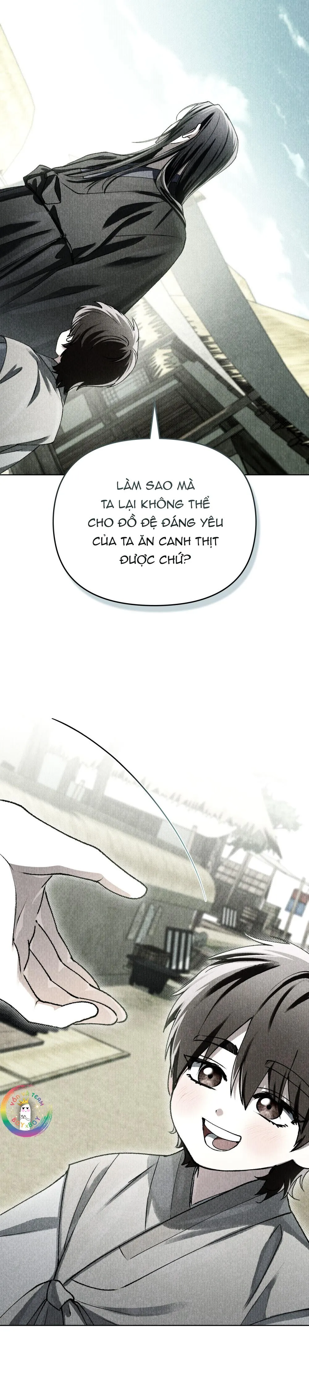 Linh Hồn Lửa Chapter 36 Trang 18