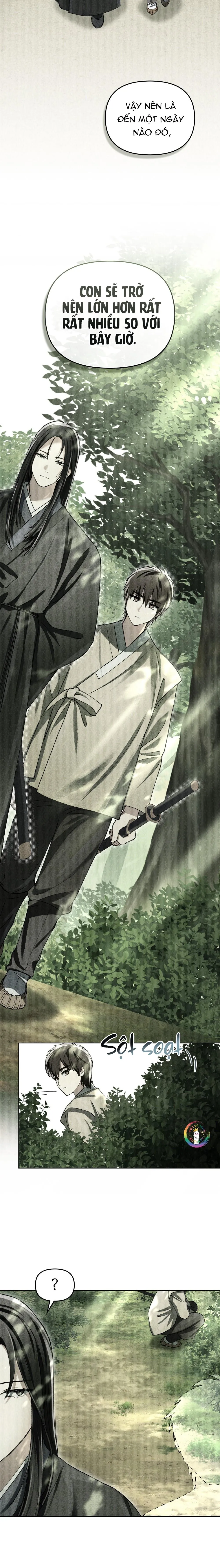 Linh Hồn Lửa Chapter 36 Trang 20