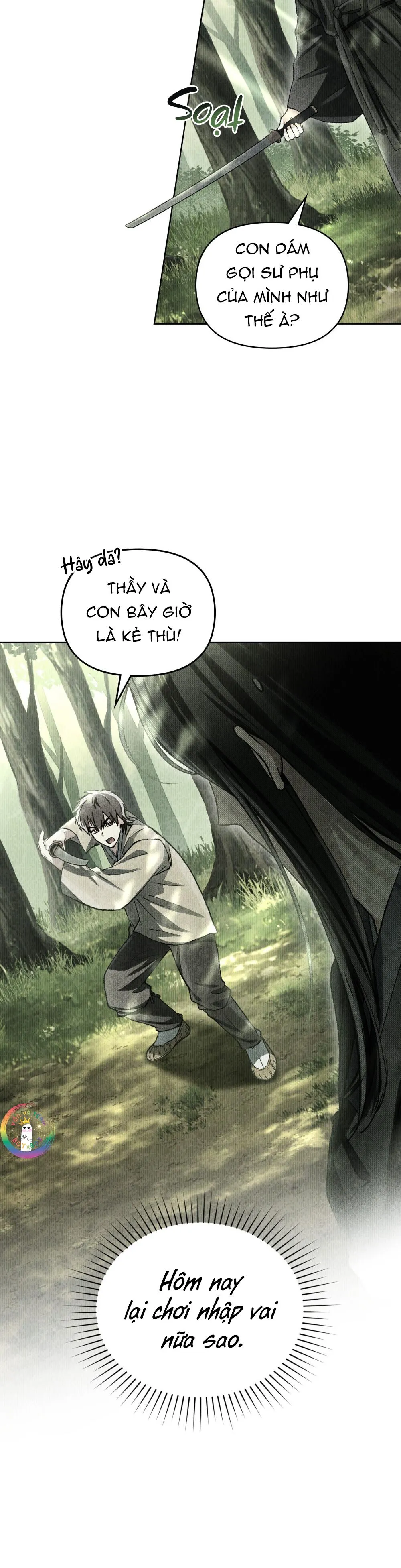 Linh Hồn Lửa Chapter 36 Trang 23