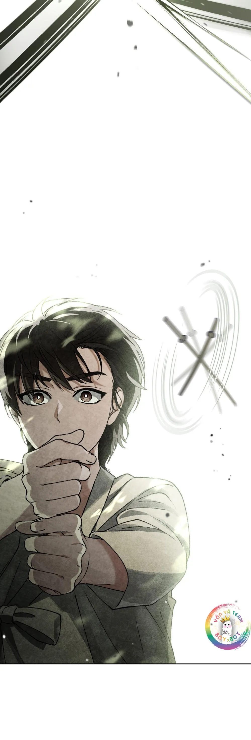 Linh Hồn Lửa Chapter 36 Trang 27