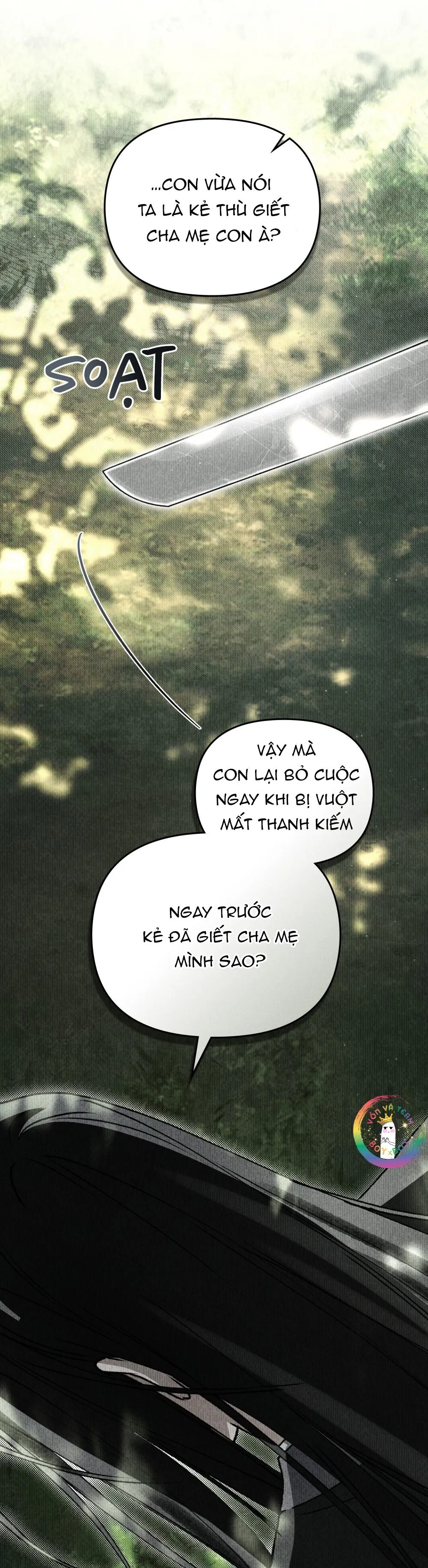 Linh Hồn Lửa Chapter 36 Trang 29