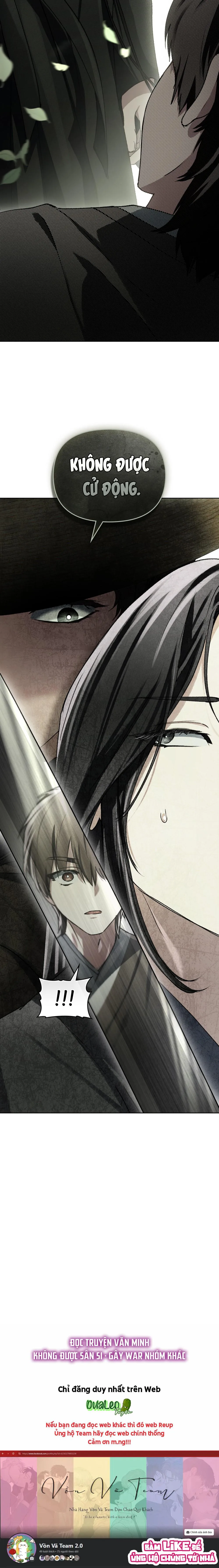 Linh Hồn Lửa Chapter 36 Trang 33