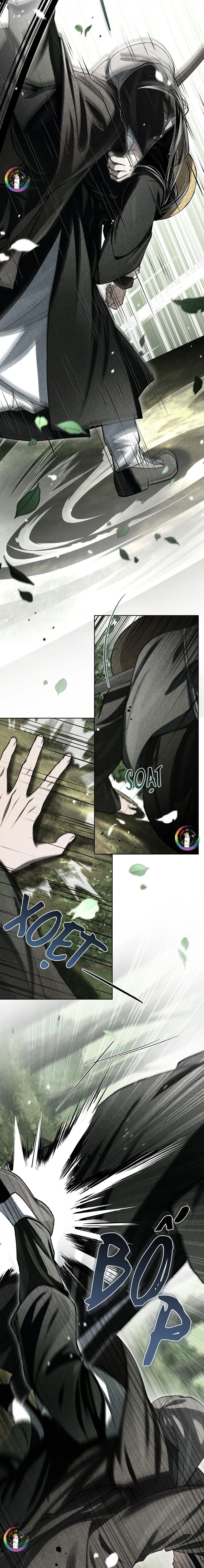 Linh Hồn Lửa Chapter 37 Trang 4