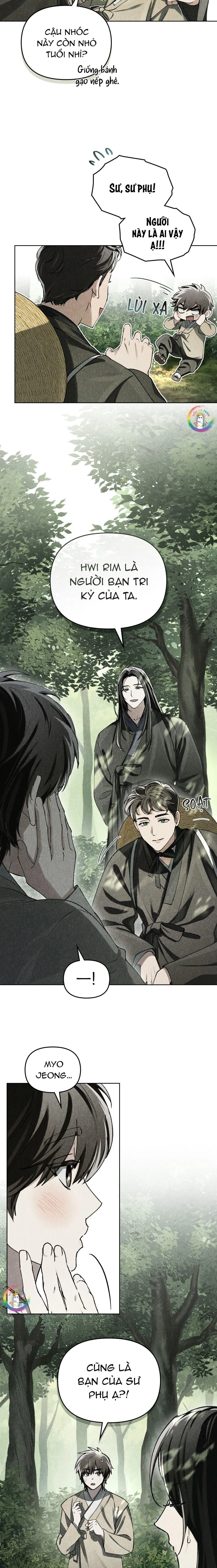 Linh Hồn Lửa Chapter 37 Trang 16