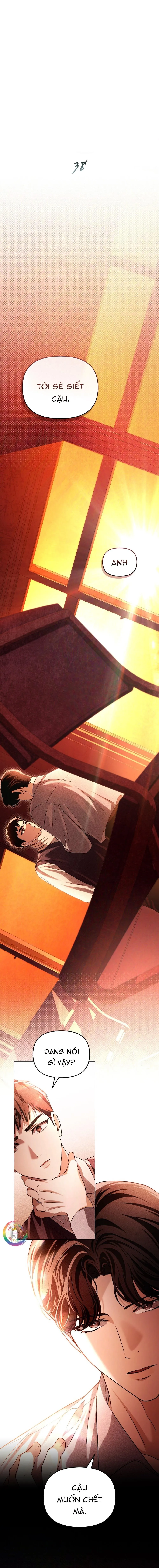 Linh Hồn Lửa Chapter 38 Trang 4