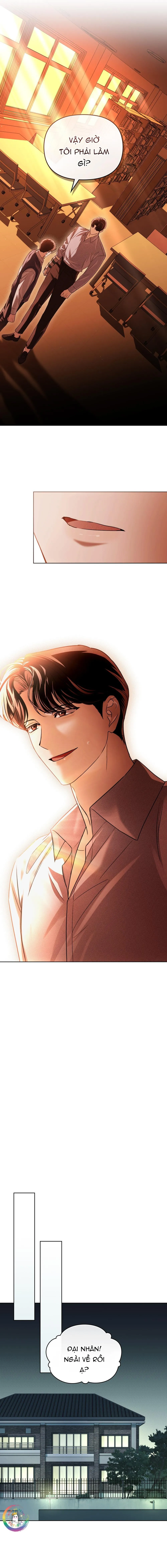 Linh Hồn Lửa Chapter 38 Trang 13