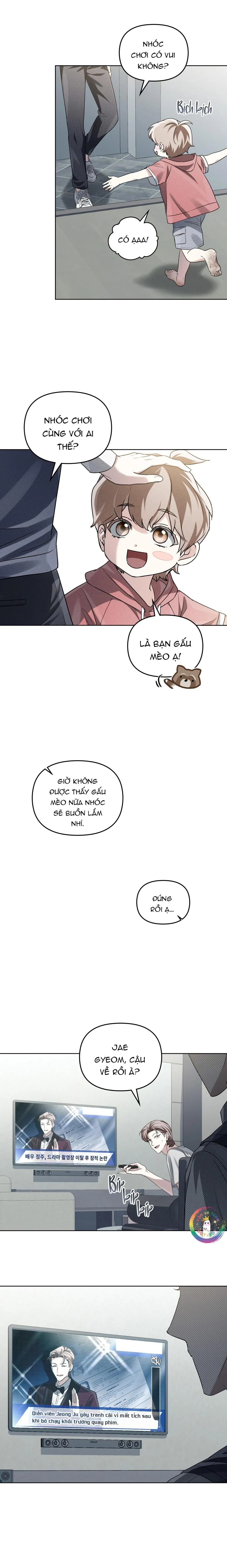 Linh Hồn Lửa Chapter 38 Trang 14