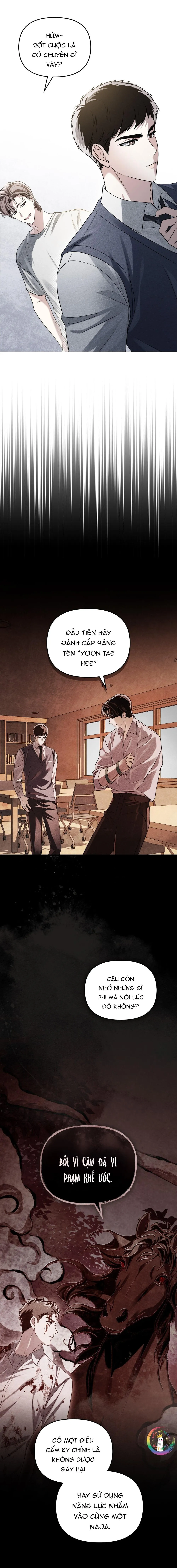 Linh Hồn Lửa Chapter 38 Trang 16