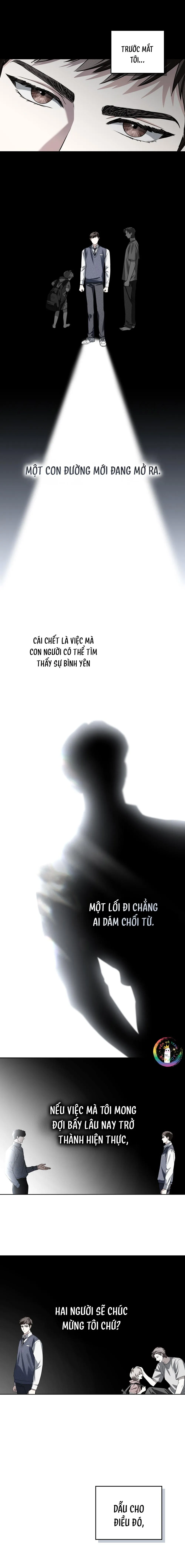 Linh Hồn Lửa Chapter 38 Trang 20