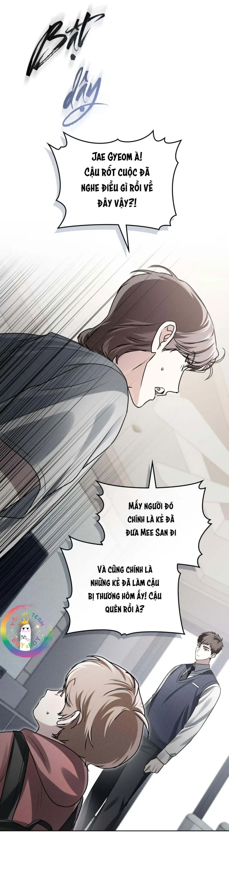 Linh Hồn Lửa Chapter 39 Trang 4