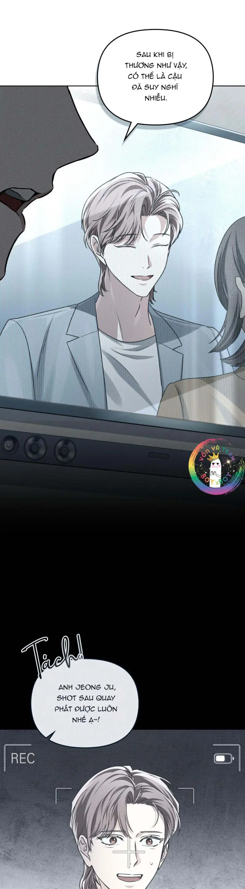 Linh Hồn Lửa Chapter 39 Trang 7