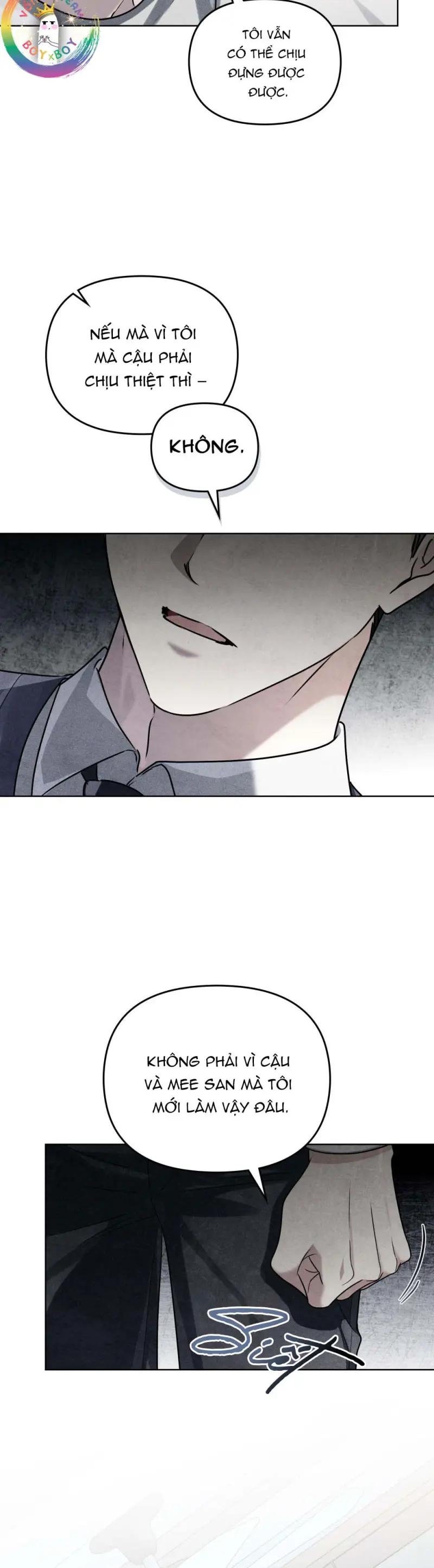 Linh Hồn Lửa Chapter 39 Trang 12