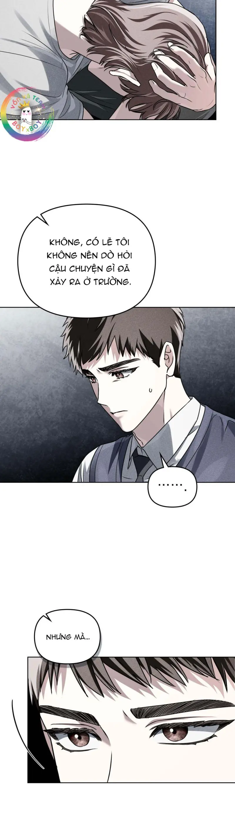 Linh Hồn Lửa Chapter 39 Trang 16