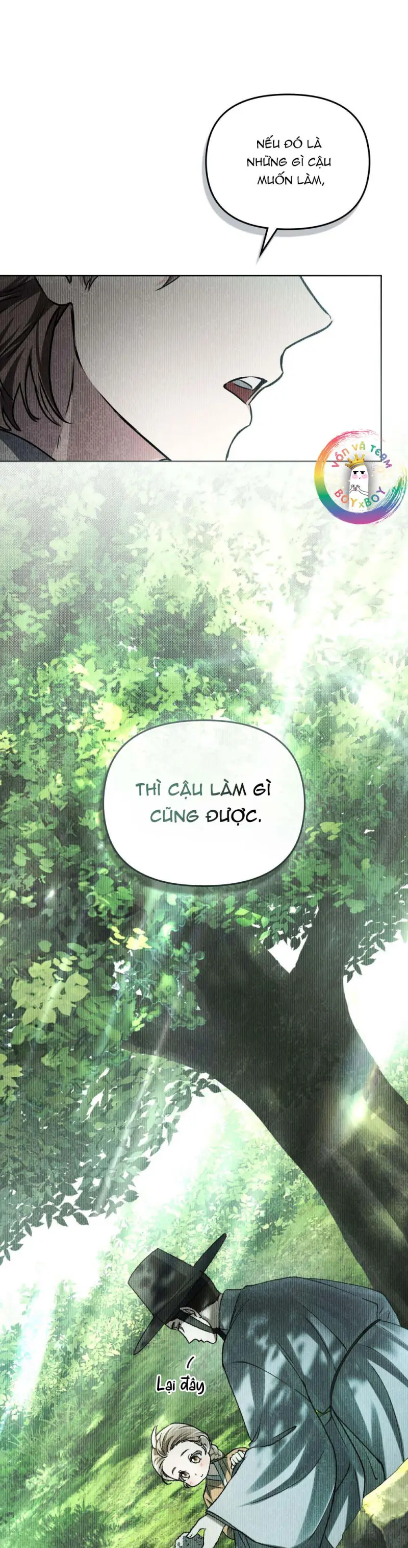Linh Hồn Lửa Chapter 39 Trang 17