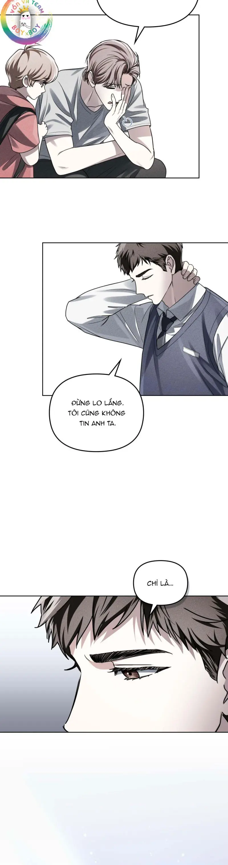 Linh Hồn Lửa Chapter 39 Trang 19