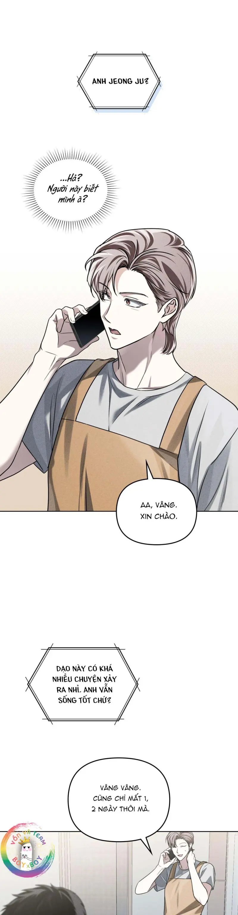 Linh Hồn Lửa Chapter 39 Trang 25