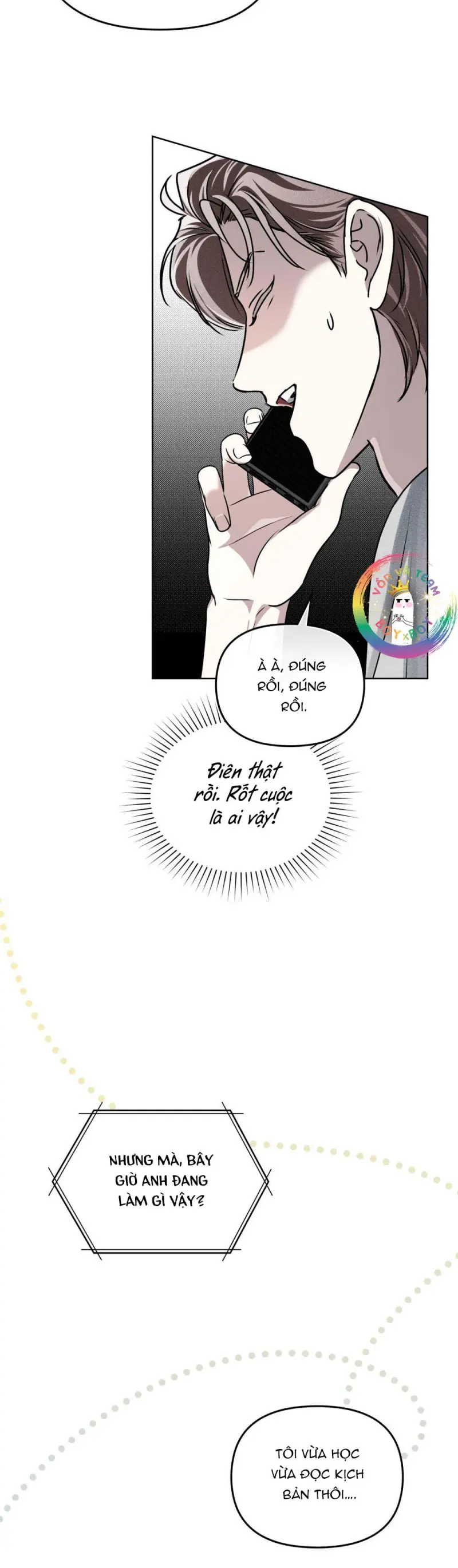 Linh Hồn Lửa Chapter 39 Trang 27