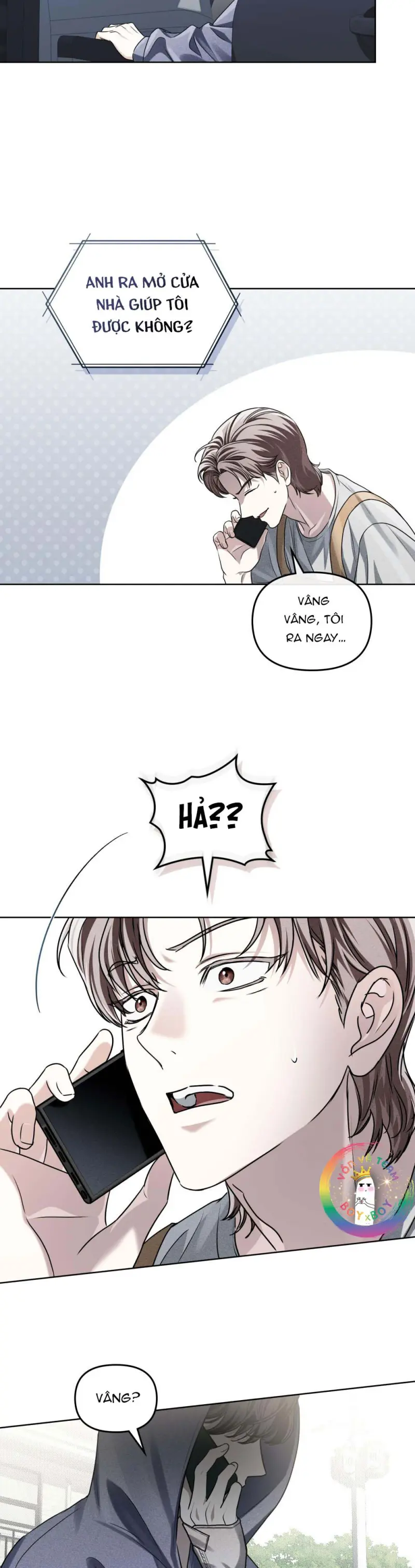 Linh Hồn Lửa Chapter 39 Trang 29