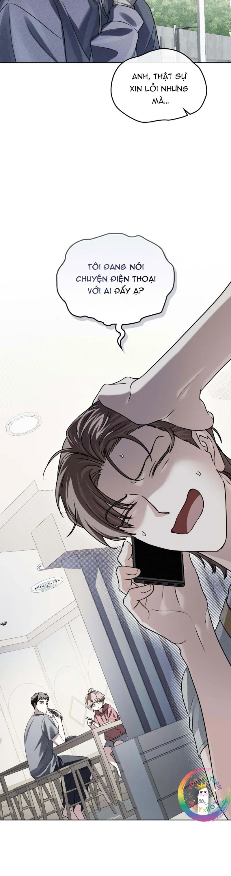 Linh Hồn Lửa Chapter 39 Trang 30