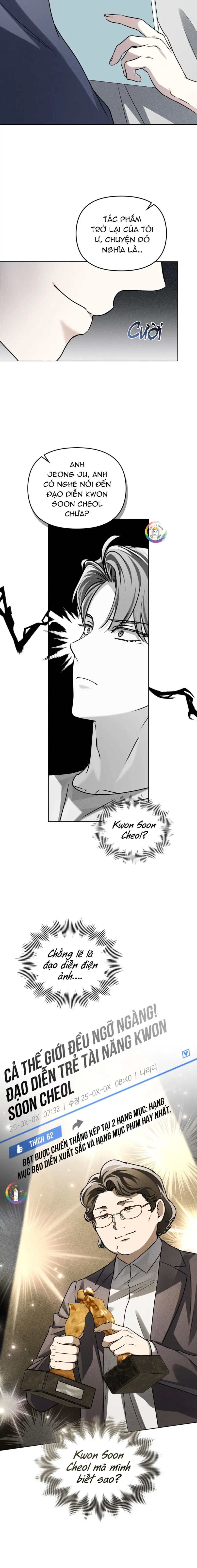 Linh Hồn Lửa Chapter 40 Trang 6