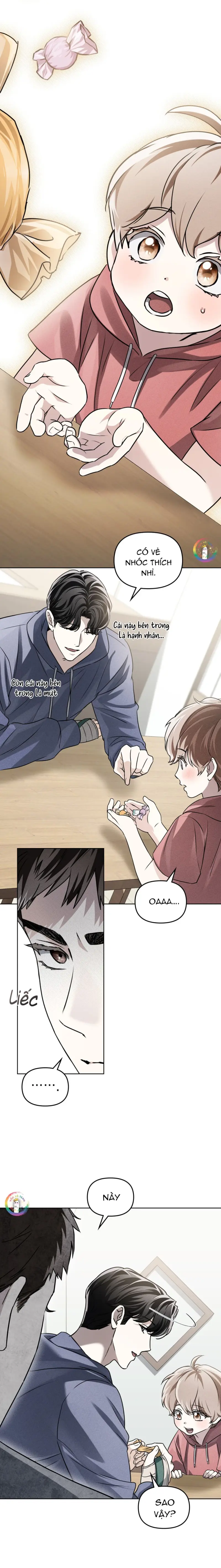 Linh Hồn Lửa Chapter 40 Trang 10