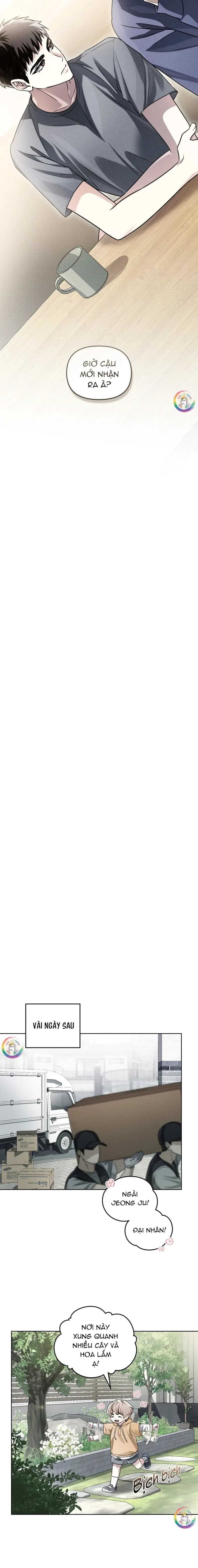 Linh Hồn Lửa Chapter 40 Trang 13