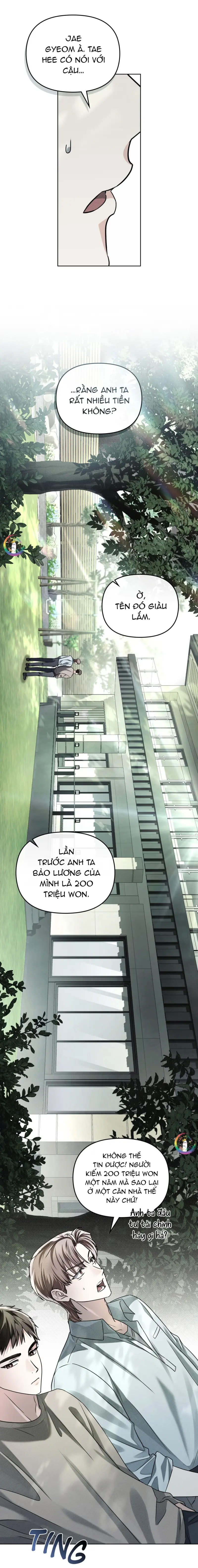 Linh Hồn Lửa Chapter 40 Trang 14