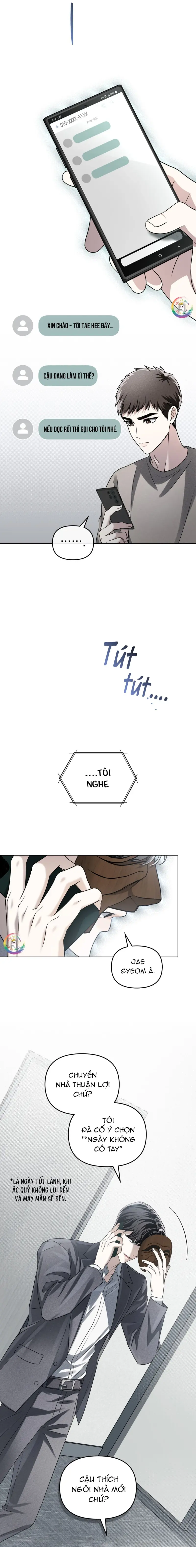 Linh Hồn Lửa Chapter 40 Trang 15