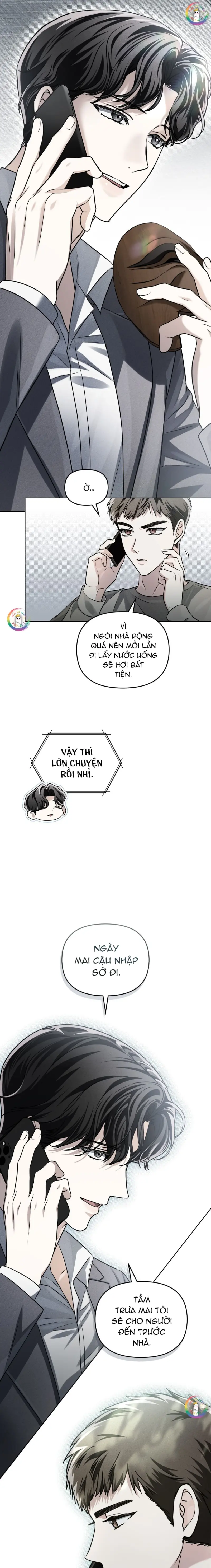 Linh Hồn Lửa Chapter 40 Trang 16