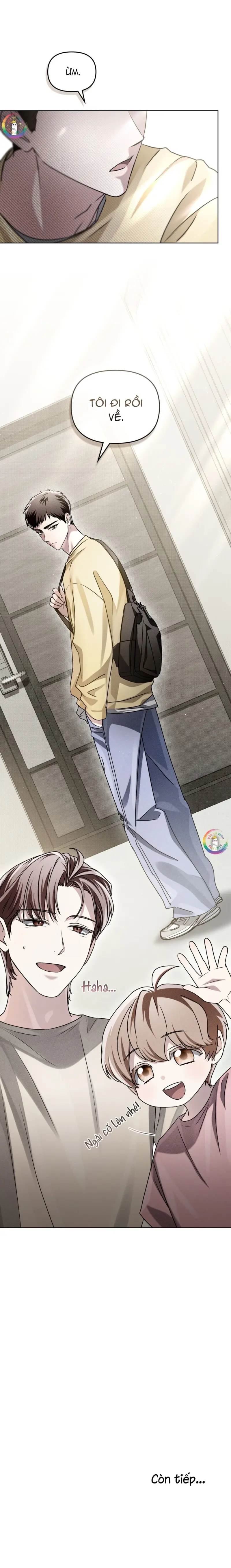 Linh Hồn Lửa Chapter 40 Trang 19