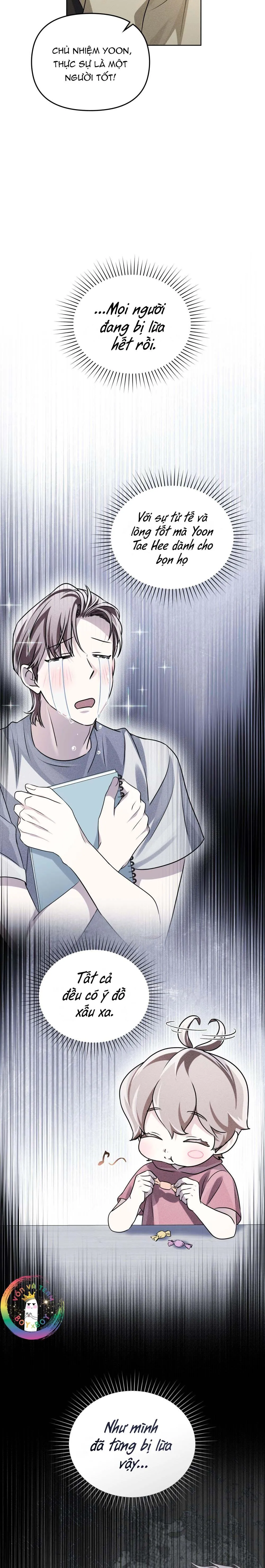 Linh Hồn Lửa Chapter 41 Trang 7