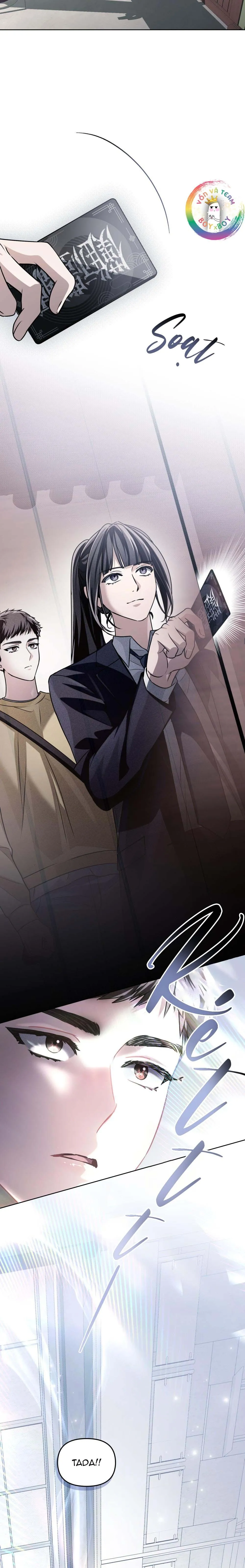 Linh Hồn Lửa Chapter 41 Trang 17