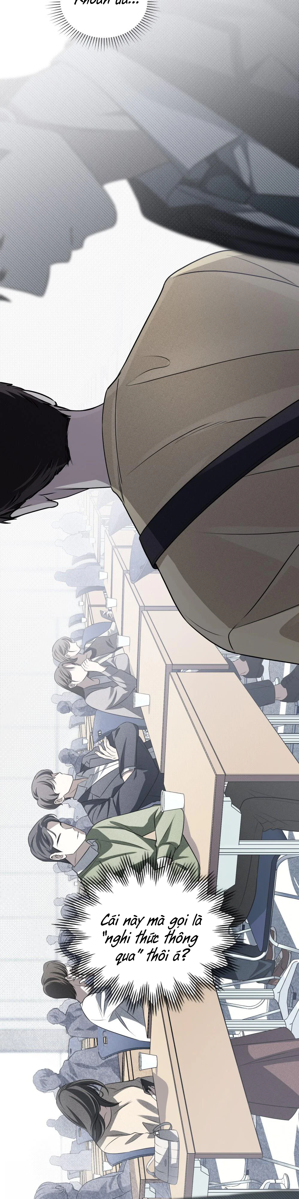 Linh Hồn Lửa Chapter 42 Trang 3