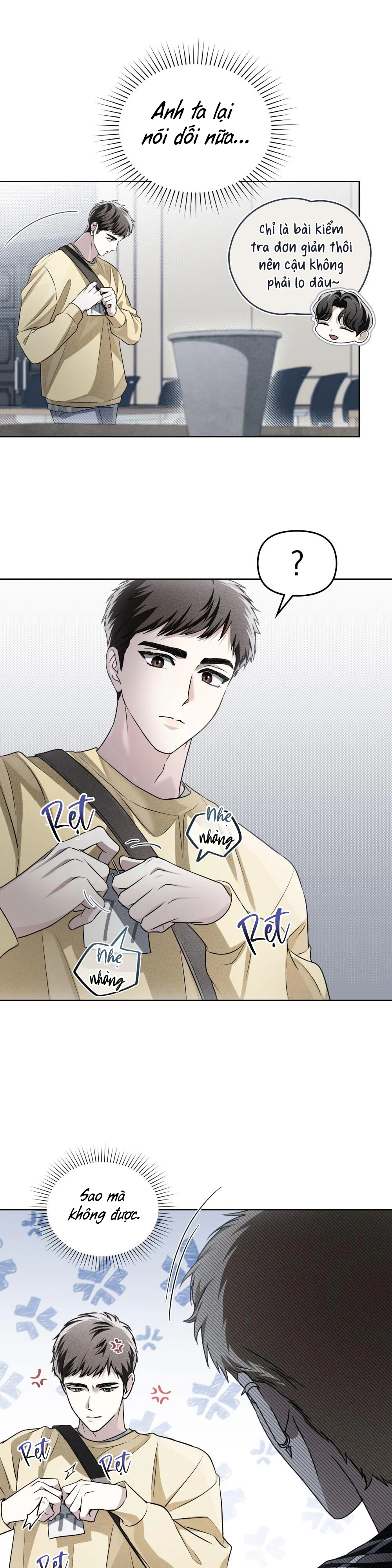 Linh Hồn Lửa Chapter 42 Trang 5