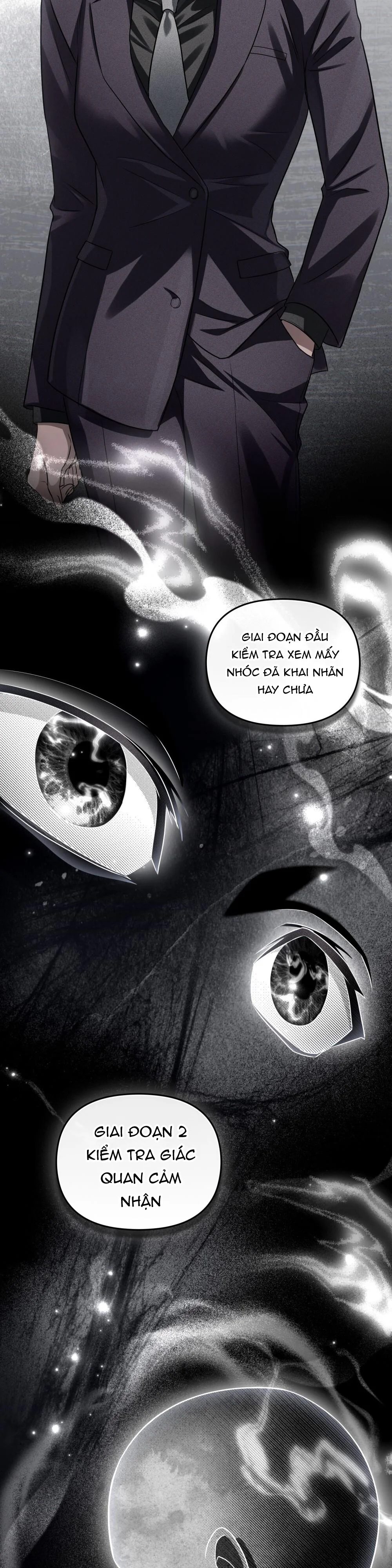 Linh Hồn Lửa Chapter 42 Trang 13