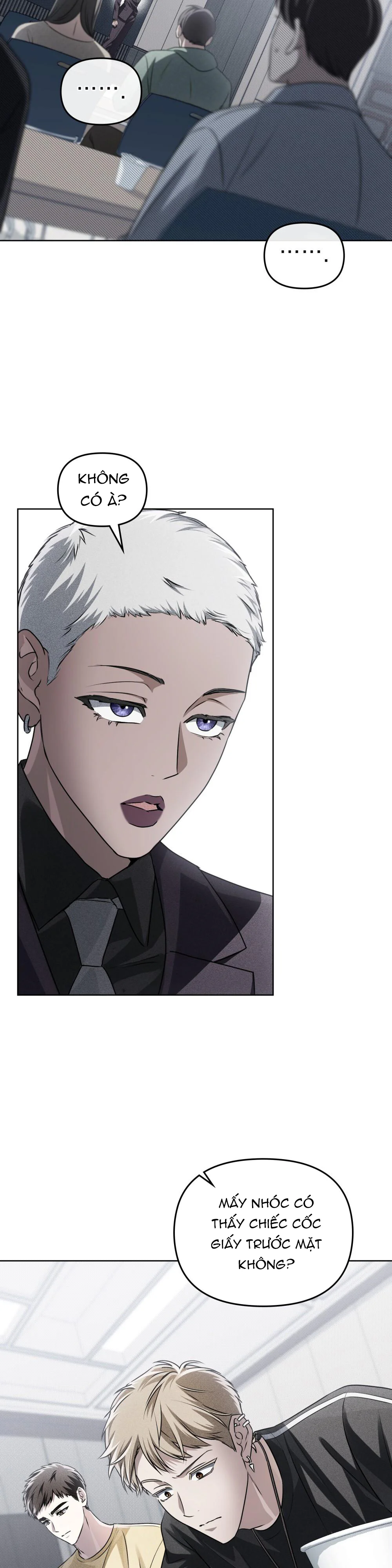 Linh Hồn Lửa Chapter 42 Trang 16