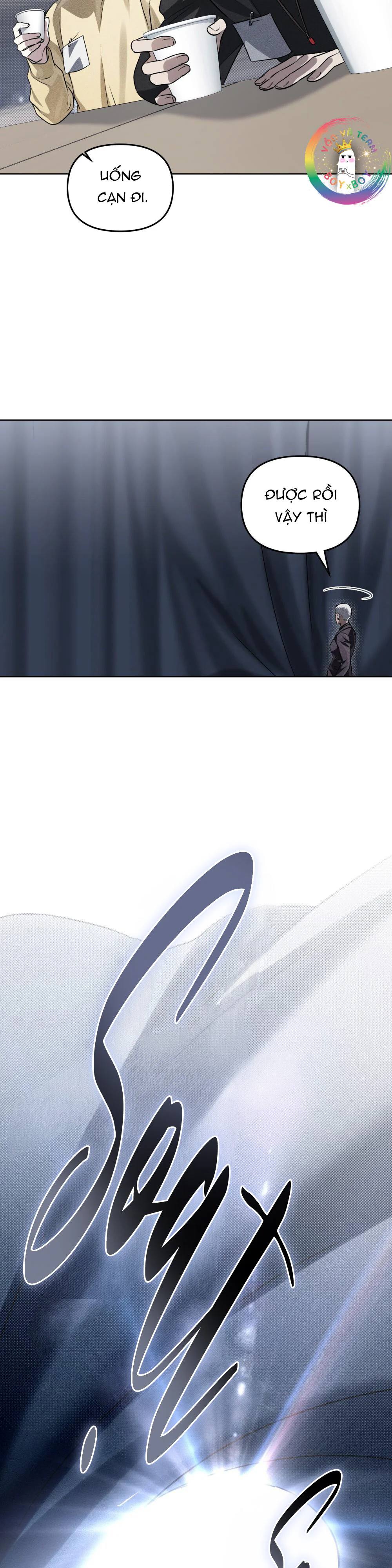 Linh Hồn Lửa Chapter 42 Trang 17