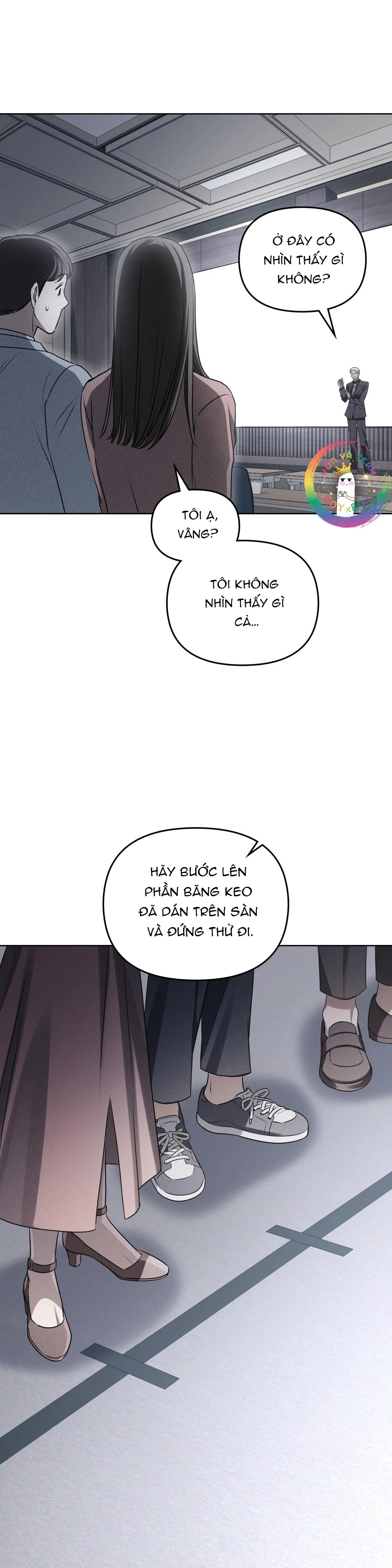 Linh Hồn Lửa Chapter 42 Trang 23