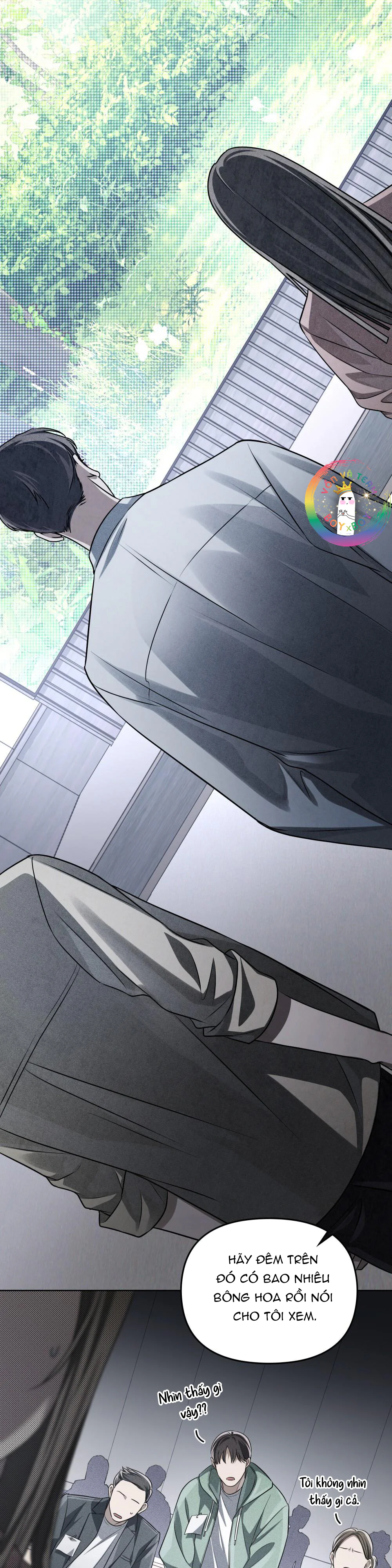 Linh Hồn Lửa Chapter 42 Trang 26