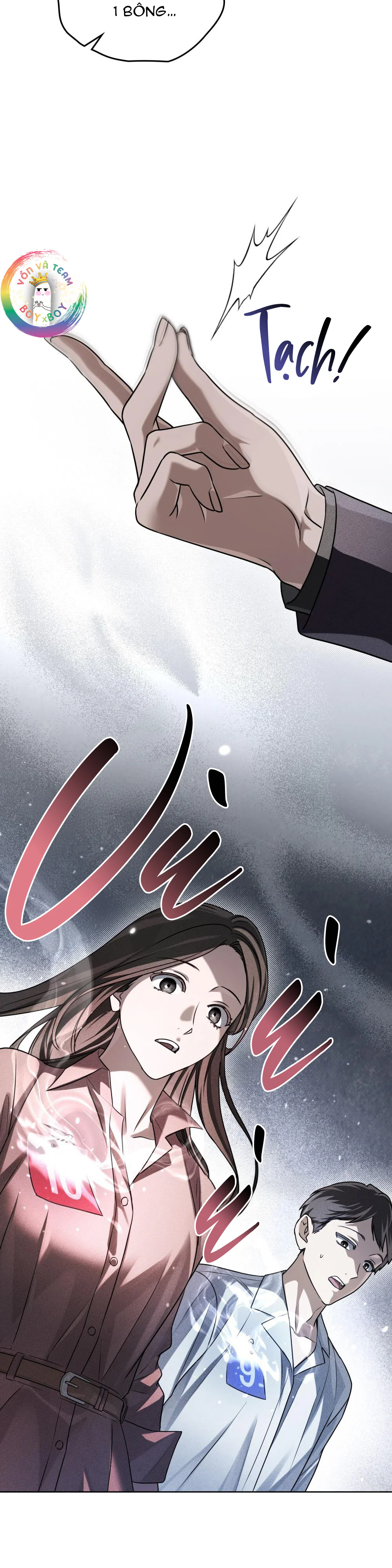 Linh Hồn Lửa Chapter 42 Trang 29