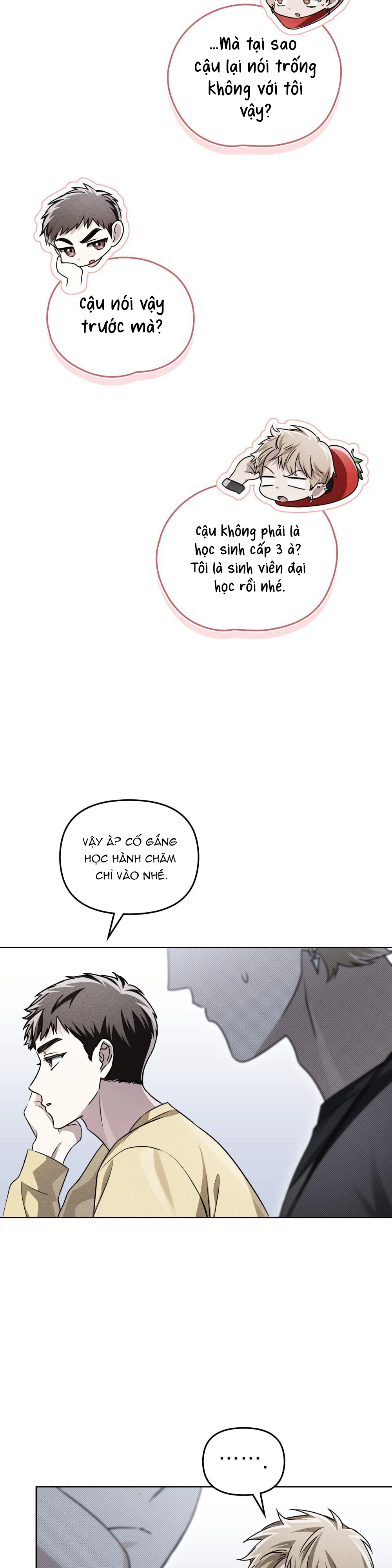 Linh Hồn Lửa Chapter 42 Trang 37