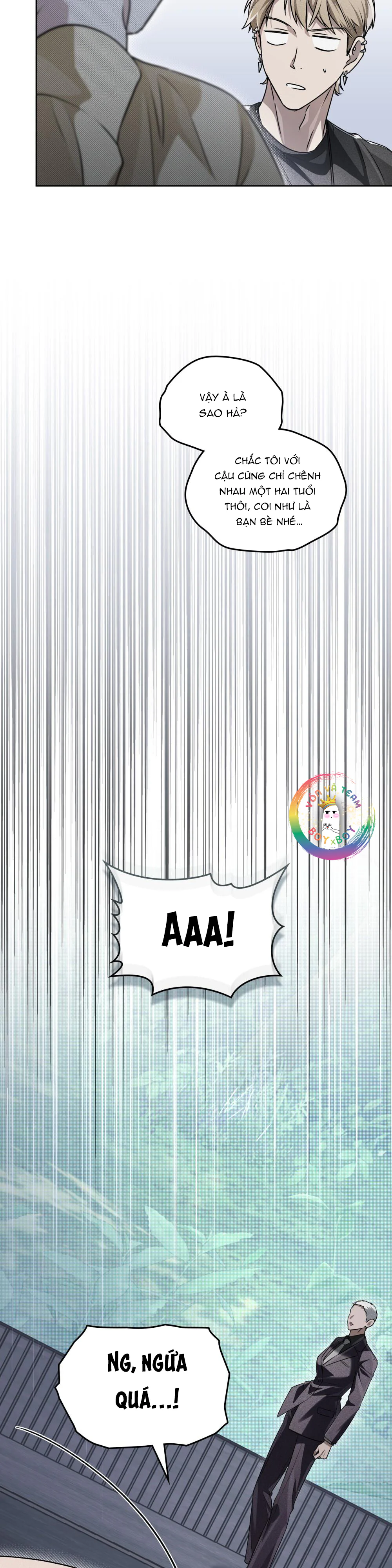 Linh Hồn Lửa Chapter 42 Trang 38