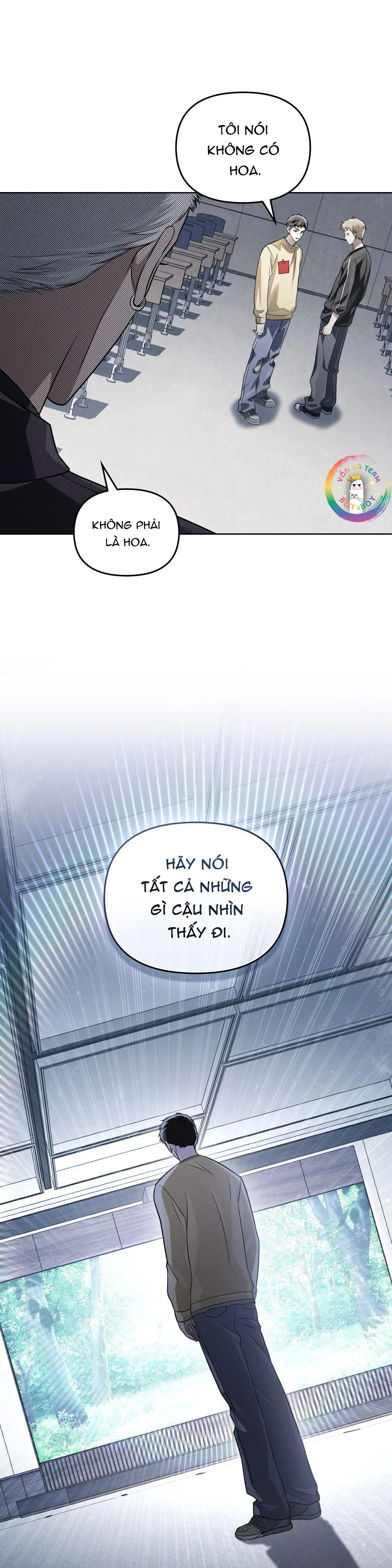 Linh Hồn Lửa Chapter 43 Trang 11