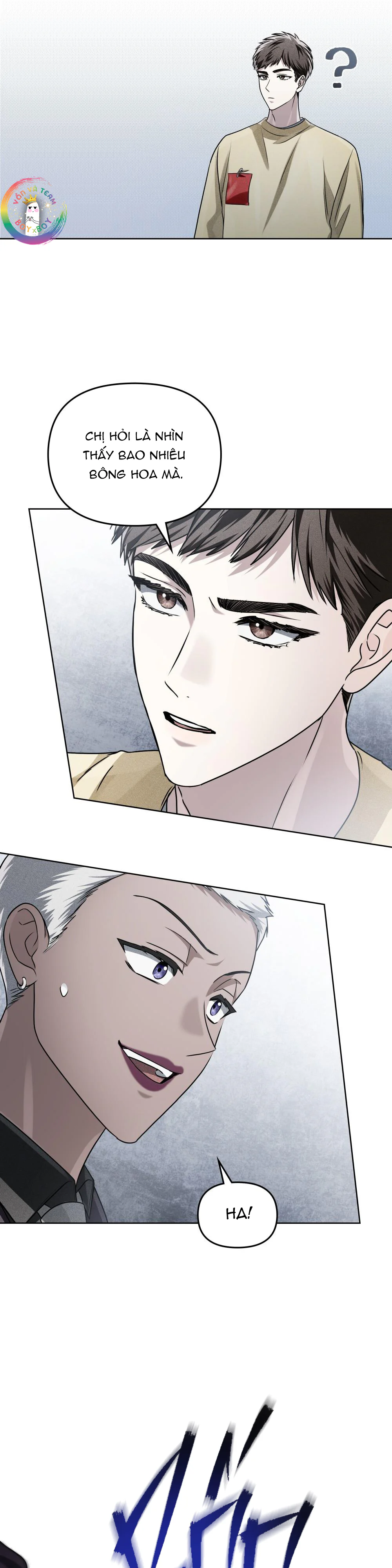 Linh Hồn Lửa Chapter 43 Trang 17