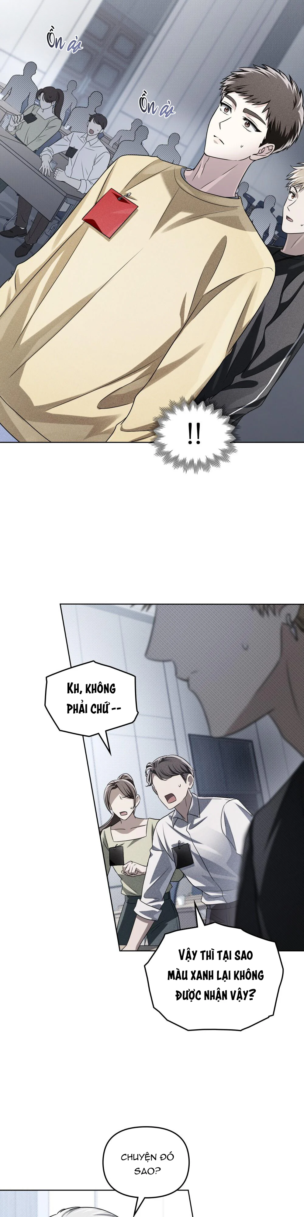 Linh Hồn Lửa Chapter 43 Trang 20